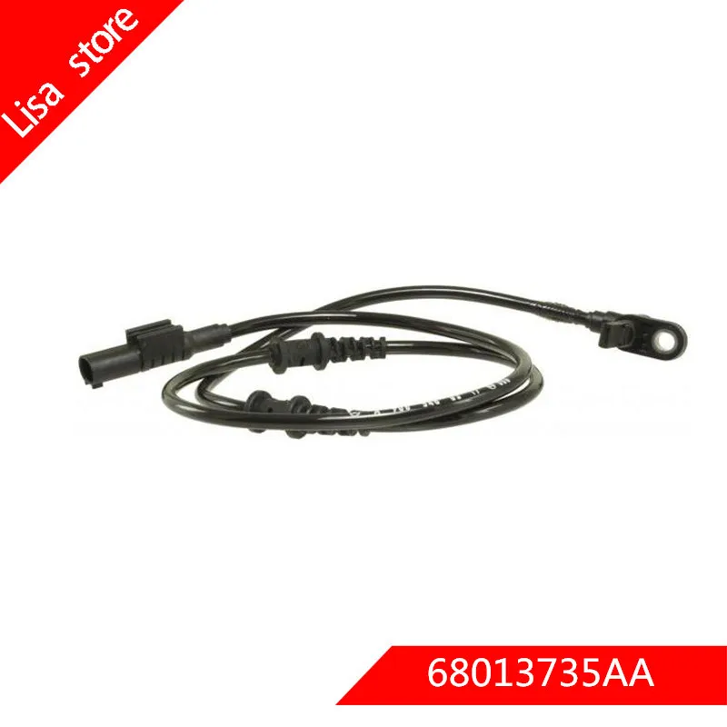 L/R датчик скорости колеса ABS для DODGE SPRINTER 2500 (2007 - 2009) OEM:68013735AA 68013830AA 68013832AA |