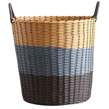 

Dirty Clothes Basket Dirty Clothes Storage Basket Toy Storage Basket Household Laundry Basket