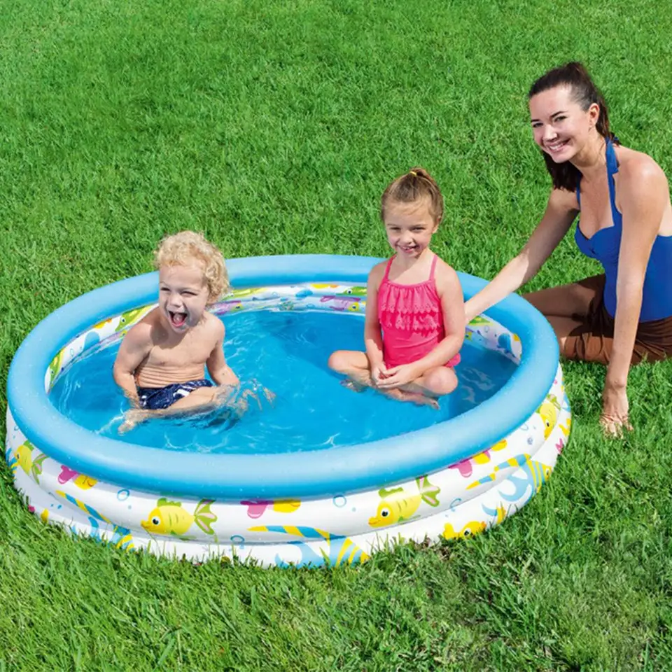 inflatable pool anaconda