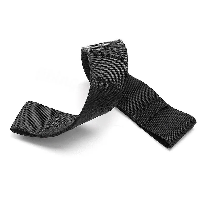 Door Straps car tough nylon webbing Adjustable Auto Accessories For Jeep Wrangler CJ TJ YJ 1955-2006