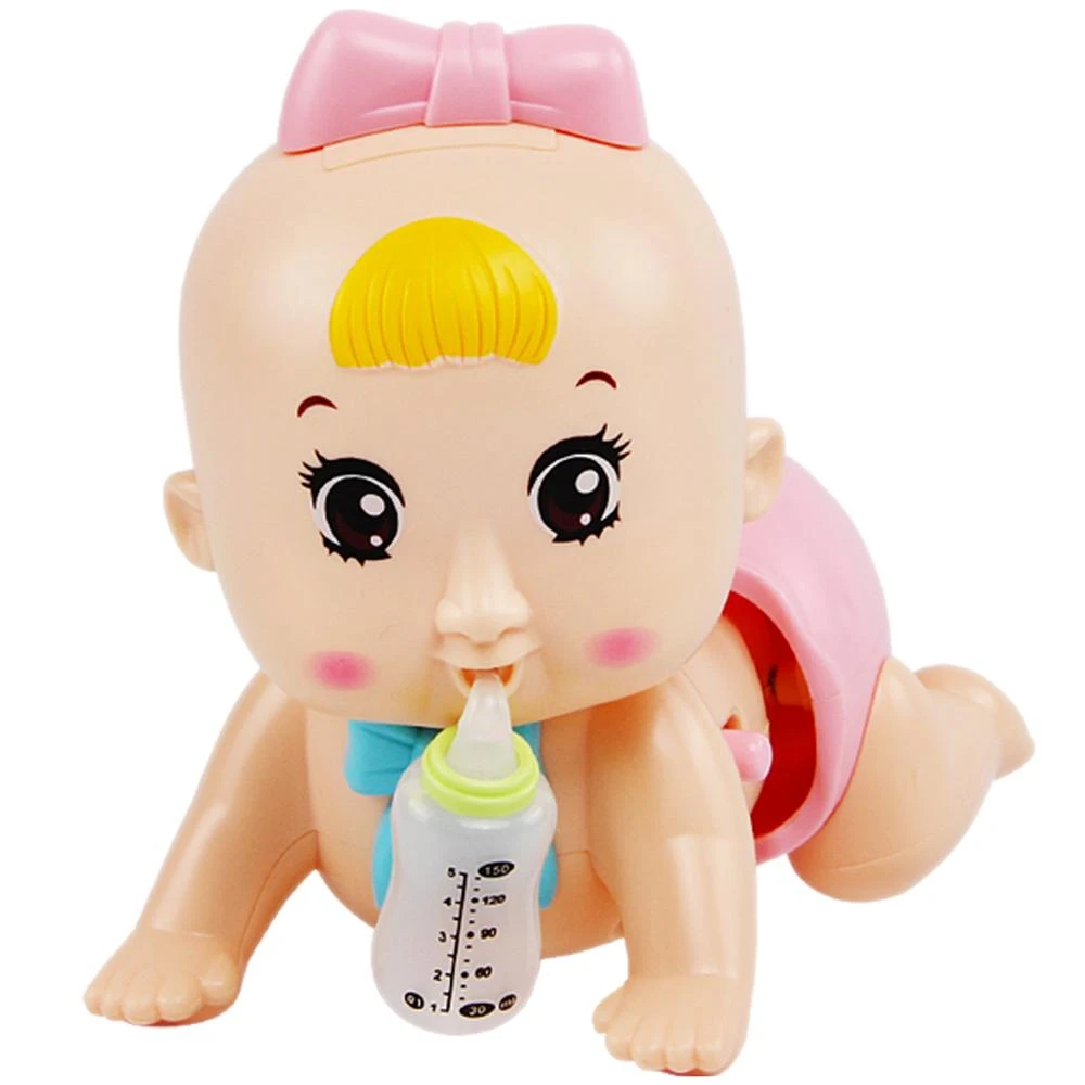 newborn rattle