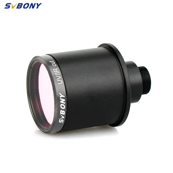 

SVBONY 1,25 ''camera adapter telescope for astronomical telescopes CCD Monocular camera professional telescope accessories