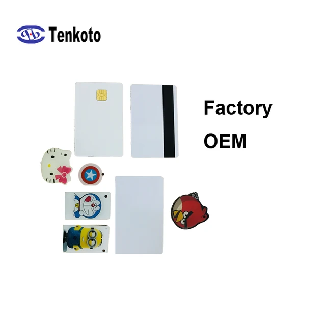 PVC IC Smart ID Card 13.56KHZ UID Tags Access Control S50 M1 NFC Card ...