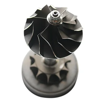 

CT16V ROTOR 17201-30110 17201-OL040 Turbocharger for TOYOTA HILUX 3.0 D4D Landcruiser Engine 1KD-FTV 3.0L 171HP 17201-30160