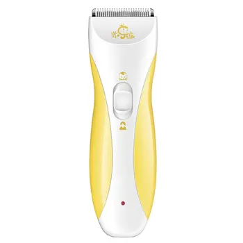 

Charging And Inserting Dual-Purpose Baby Hair Clipper Mute Charging Adult Electric Clippers Razor Clipper