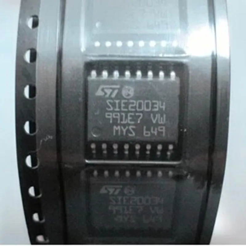 1/PCS SIE20034 SOP 16 /DIP16|Integrated Circuits| - AliExpress