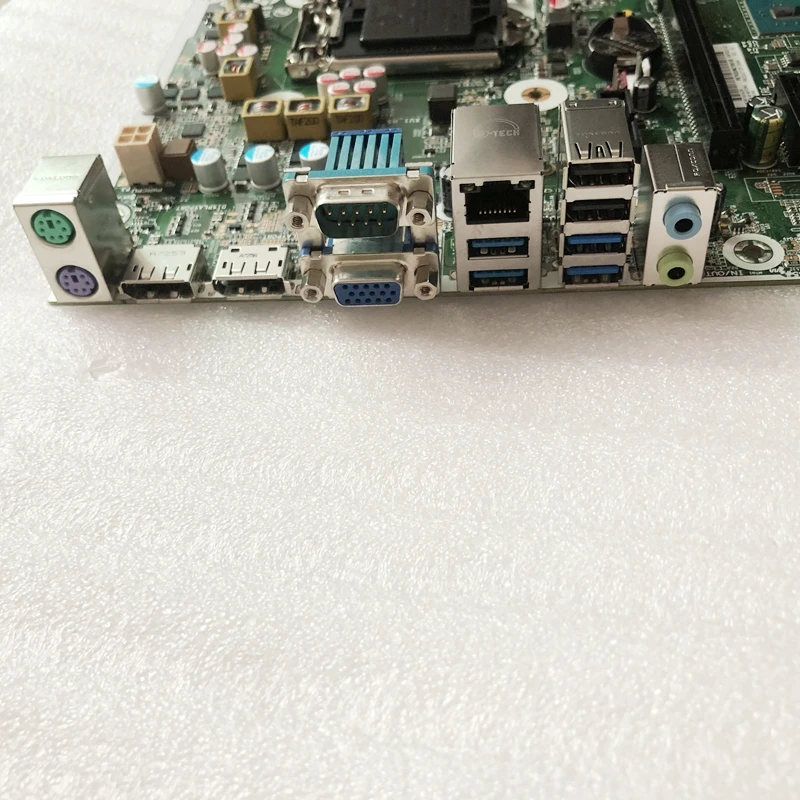 For HP ProDesk 600 G2 Motherboard 795231-001 795971-001 Mainboard 100%Tested Fully Work 5 For HP ProDesk 600 G2 Motherboard 795231-001 795971-001 Mainboard 100%Tested Fully Work - Image 3