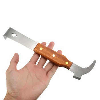 

Take Honey Tool Cut Honey Equipment Beekeeping From Scraper Beehives Installer Feeder Tools DIN889