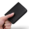 WILLIAMPOLO Man's Wallets Genuine Leather Designer Wallets Famous Brand Small Purse Slim Wallet Card Holder Wallet For Men PL149 3