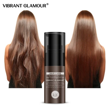 

VIBRANT GLAMOUR Hair Growth Essence Fast Powerful Hair Care Essential Treatment Preventing Hair Loss Essential Oil Growth Hair