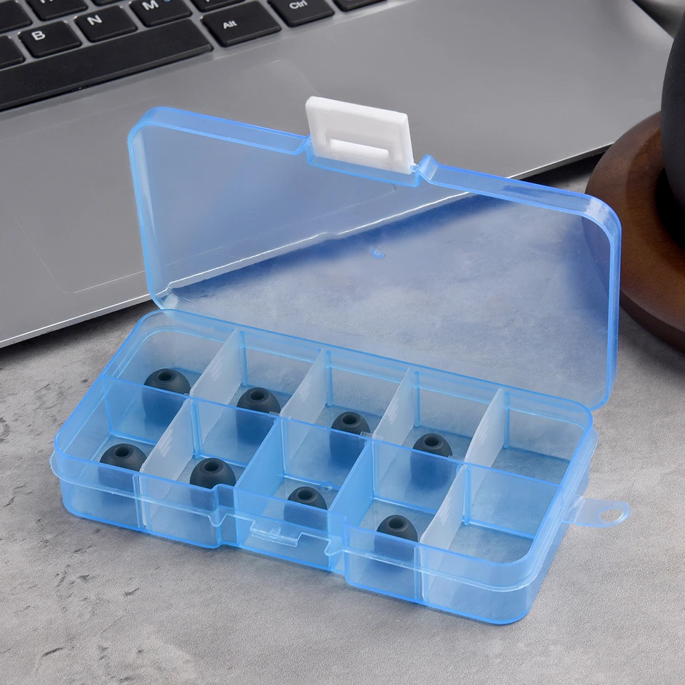 拡張シリコンイヤーチップ,4.0-5.5mm,Sony WF-1000XM3 h800,WI