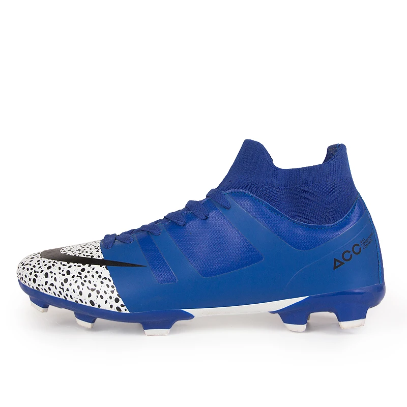 models soccer shoes