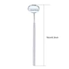 Dental Mouth Mirror Multifunction Checking Eyelash Extension Tool Stainless Steel Dental Inspection Mirror Teeth Cleaning Suppli 3