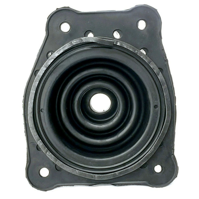 Shifter Boot Seal For Mazda Miata Shifter Boot Seal Rubber Gear Insulator New Na0164481B 1990-2005