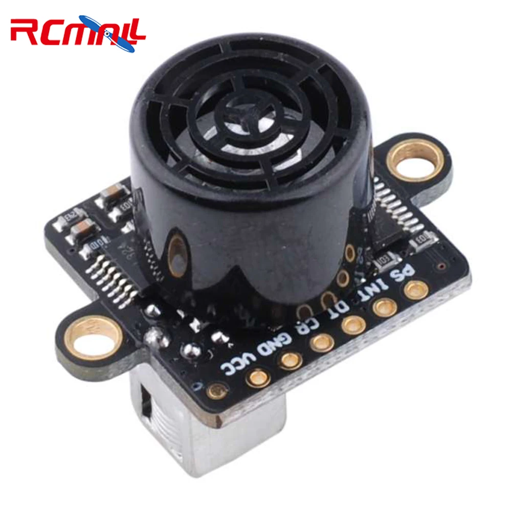 RCmall телефон управления полетом Ультразвуковой модуль диапазона для Arduino Pixhawk 3-5V