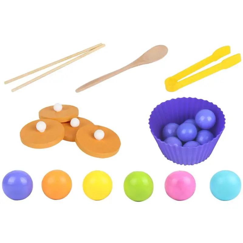 Strategy Games Toys Memory chess clip Exquisite Delicate Funny Brain Training Playthings Kids Focus Training Toys for Children