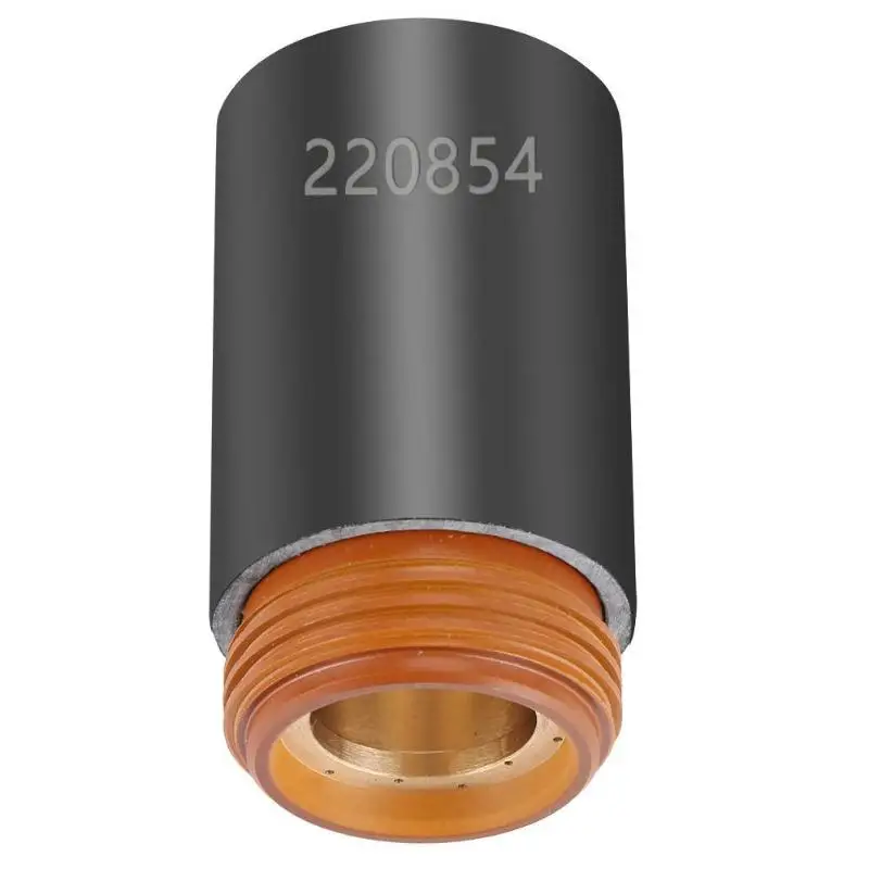220854 MAX105 плазменная режущая крышка плазменная удерживающая Крышка для сварочный аппарат