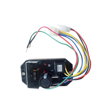 

15KW Automatic Voltage Regulator Generator AVR DAVR-150S KI-DAVR-150S