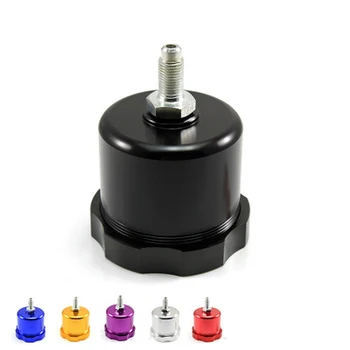 

Universal Aluminum Racing Car Hydraulic Drift Oil Can Tank for Hand Brake Fluid Reservoir E-brake