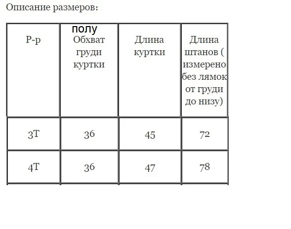 Демисезонный костюм куртка штаны девочка весна осень Малиновый