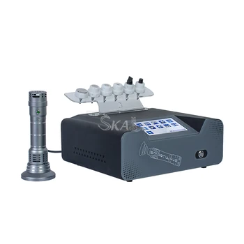 

Physical Extracorporeal Shockwave Therapy Male Erectile Dysfunction/Pain Relief/Body Massage Electromagnetic Device