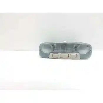 

INTERIOR LIGHT FORD FOCUS LIM. (CB4)