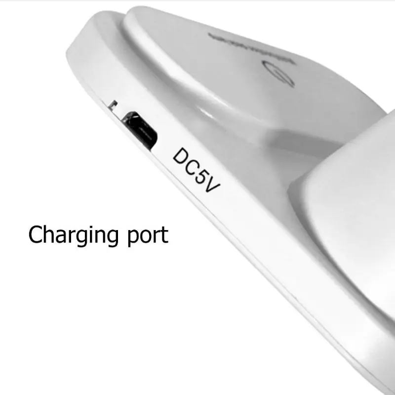 Многофункциональный светодиодный настольная лампа с сенсорным управлением USB Перезаряжаемый Настольный светильник для спальни креативный свет для чтения дропшиппинг