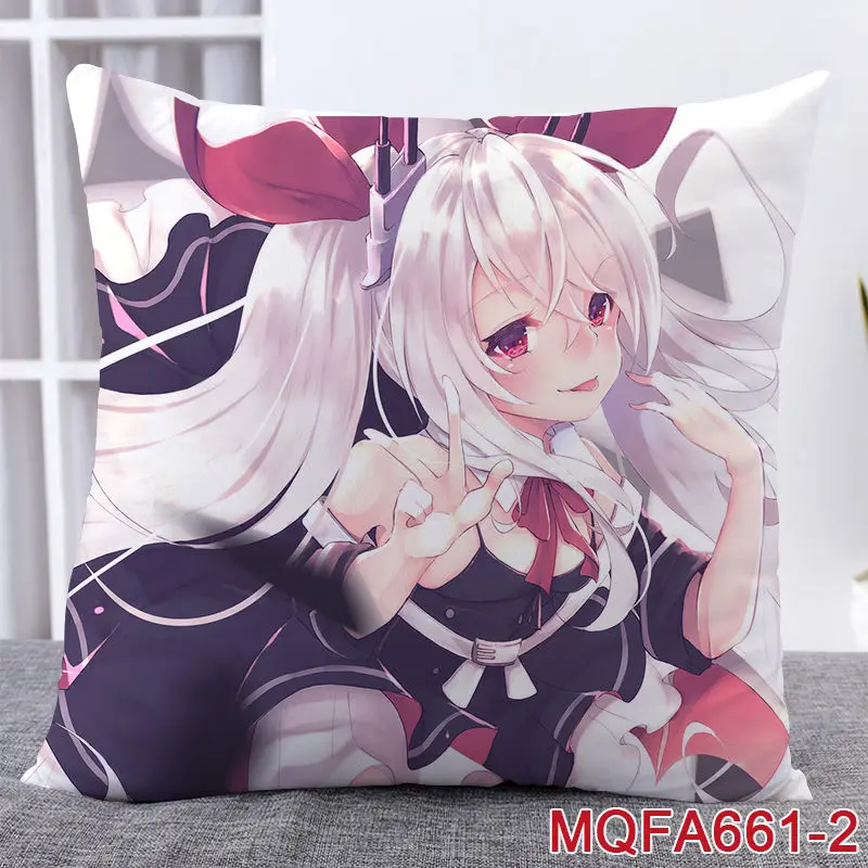 碧蓝航线 Azur Lane MQFA661-2