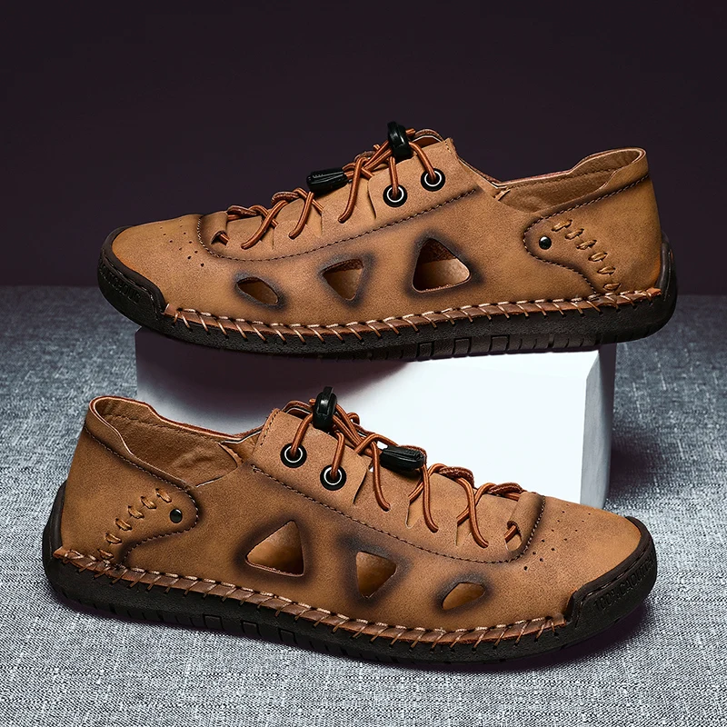 mens summer sandals sale