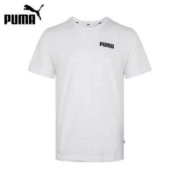 

Original New Arrival PUMA CELEBRATION Graphic Tee Men's T-shirts short sleeve Sportswear