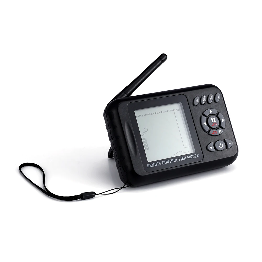 Аксессуары для лодок JABO Bait JABO2BL 2BD 2BS дистанционное управление 2 4G | Спорт и