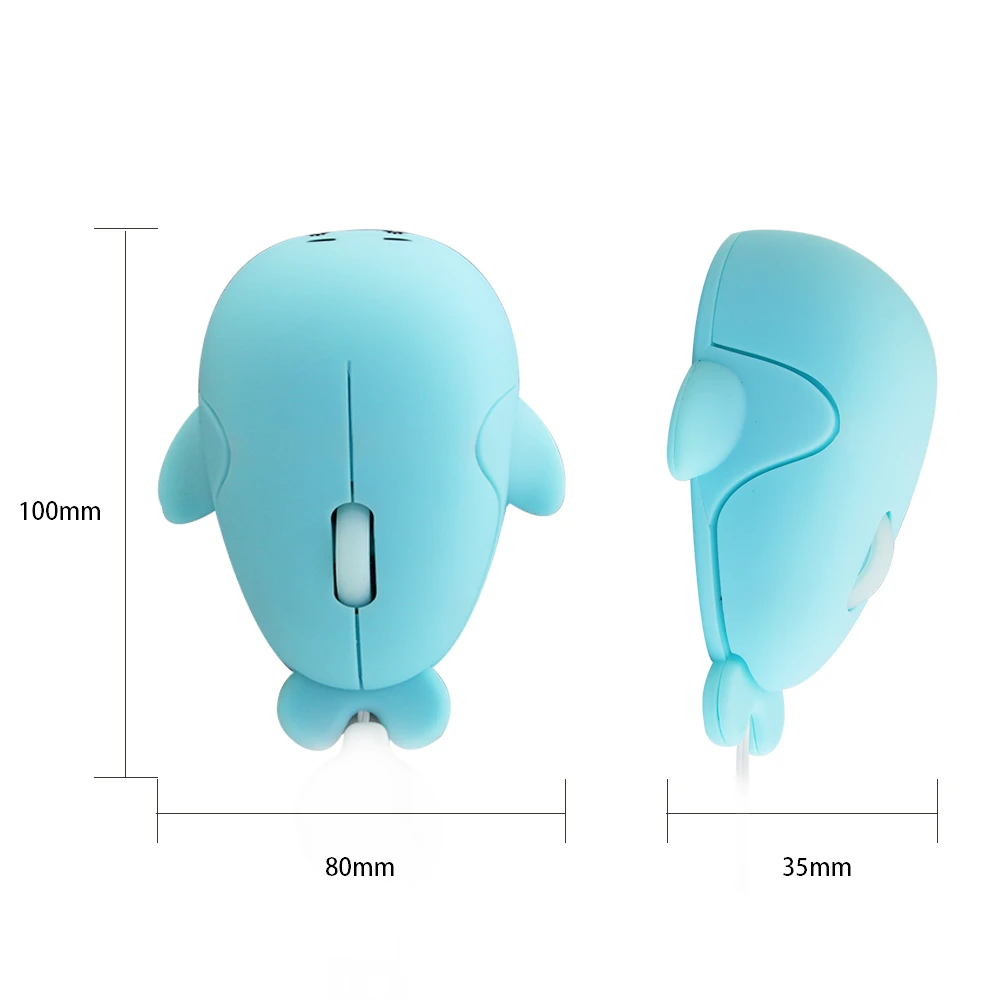 Optical Mouse
