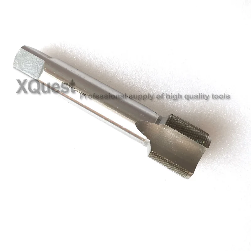 ABBOTT M11 x 1.5 mm Pitch Thread Metric HSS Right Hand Tap ABBOTT M11 x 1.5 mm Pitch Thread Metric HSS Right Hand Tap