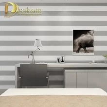 Розовые, черные, белые, с глубоким тиснением, вертикальные полосы, обои для стен, 3 D, минималистичный дизайн, стекающаяся полосатая настенная бумага, Современная