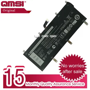 

QMSI 3.7V 32wh 8270mAh original 8WP5J battery Apply to Dell Venue Pro 5000 5055 laptop