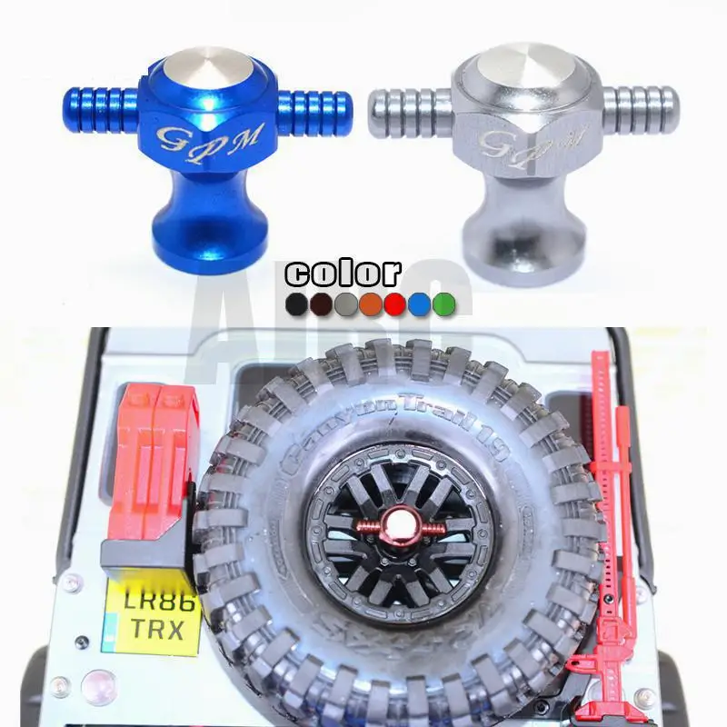 used rc crawler