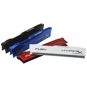 

RAM heatsink radiator for ram DDR3 Memory cooler cooling heat sink desktop memory radiator DDR2 DDR3 DDR4