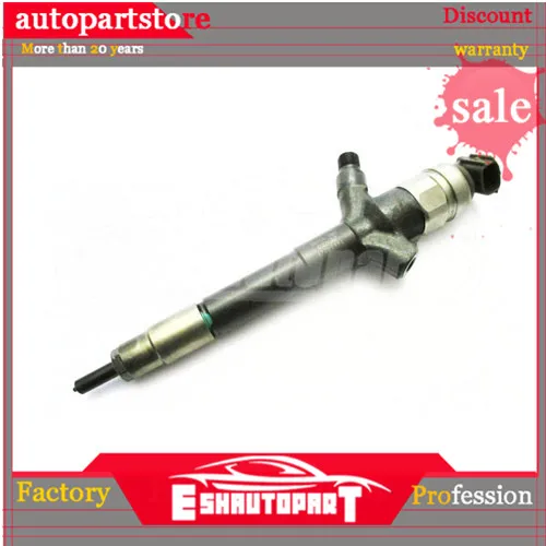 Оригинальная инжектор CR 095000-5600/0950005600 для 1465A041