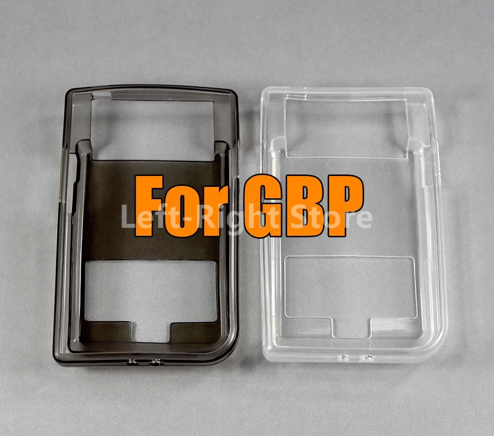 15pcs For Gameboy Advance Sp Pocket Tpu Protective Shell Transparent Case Cover For Gba Sp Gbp Gb Protection Clear Case Cover Replacement Parts Accessories Aliexpress