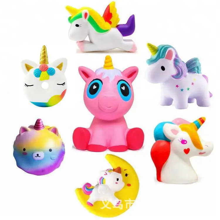 

Cross Border Toy Pu Memory Foam Cartoon Pressure Reduction Toy Memory Foam Cartoon Gift Toy Memory Foam Cartoon Set