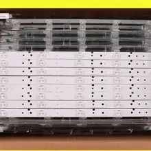 32 шт./лот для LED42K20JD 42 см 5LED 3V