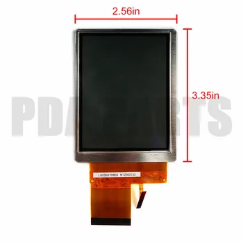

2PCS LCD Module Replacement for Honeywell Dolphin 9900 9950