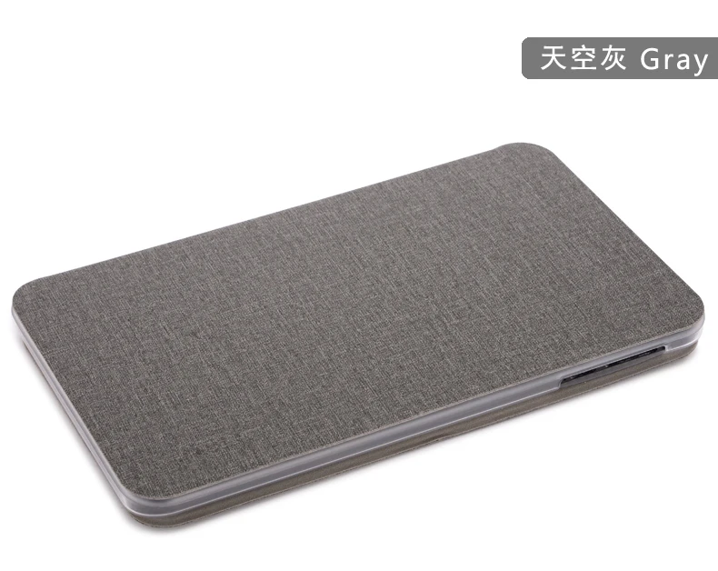 style 1 gary Чехол для Teclast M30 10," планшетный ПК чехол с подставкой 10,1 дюймов чехол из искусственной кожи для Teclast M30+ подарки - Цвет: style 1 gary