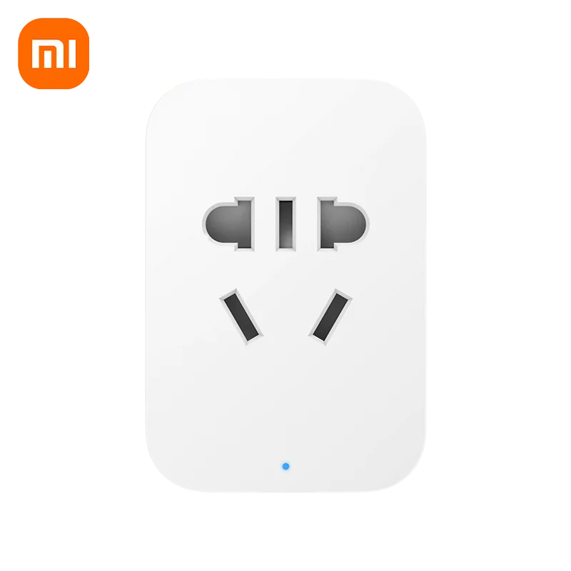 Умная розетка Xiaomi Mijia 2 шлюз с поддержкой Bluetooth беспроводной пульт дистанционного