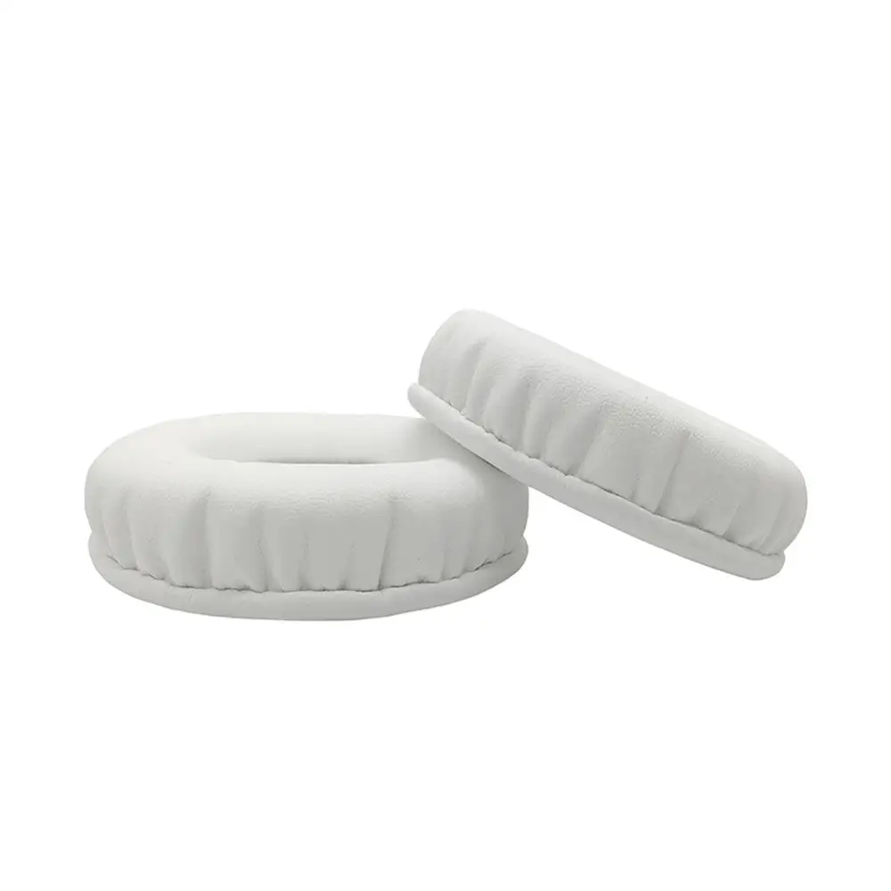 EarTlogis Replacement Ear Pads for Sony MDR RF811R MDR RF811R MDRRF811R Headset Parts Earmuff Cover Cushion Cups pillow