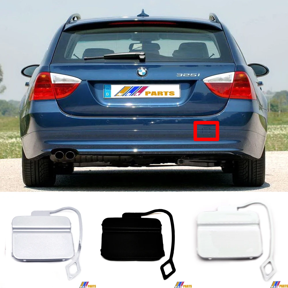 Подходит для 05-08 BMW3 E90/E91 седан универсал 320i 320d 328i 325i 330i 330d 330xi 335i 335xi задняя крышка