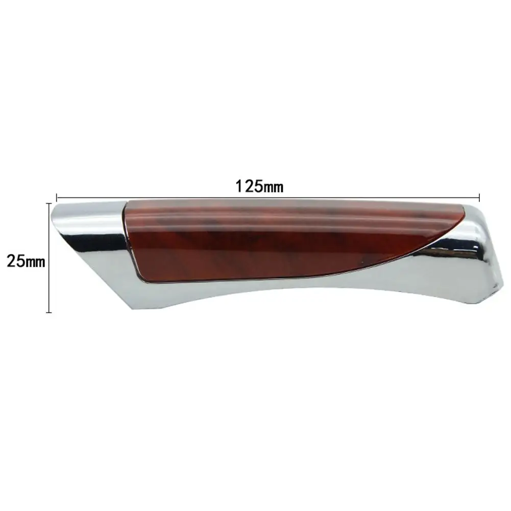 Car SUV Accessory Hand Brake Protector Handbrake Cover Case Decoration Anti-Skid Auto Parking Brake Universele Auto Acceossorie