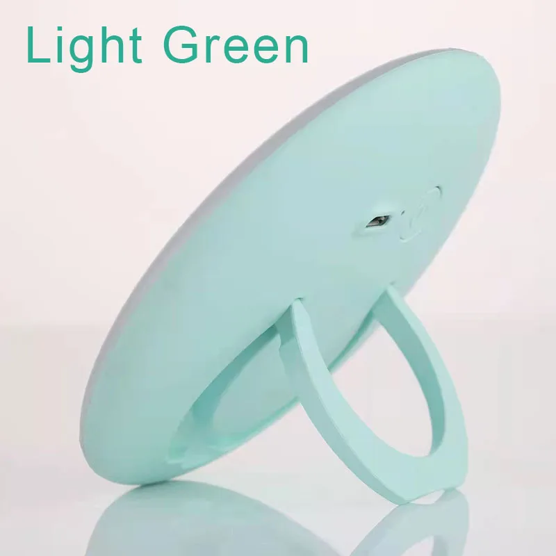 Light Green