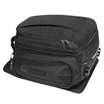 

Waterproof Motorcycle Tail bag Dain Motorcycle GP Racing Rear Seat Bags MotoTravel luggage pack Motocross saddle Bags