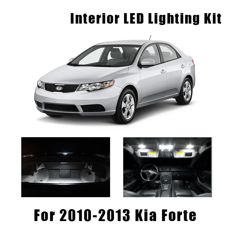 2013 KIA Forte